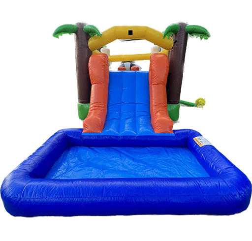 Safari Toddler